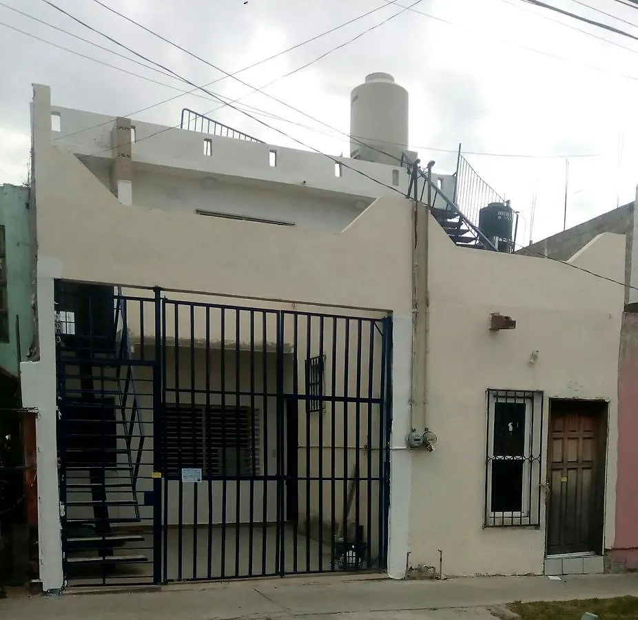 Casa Las Aguilas Hotel Guadalajara