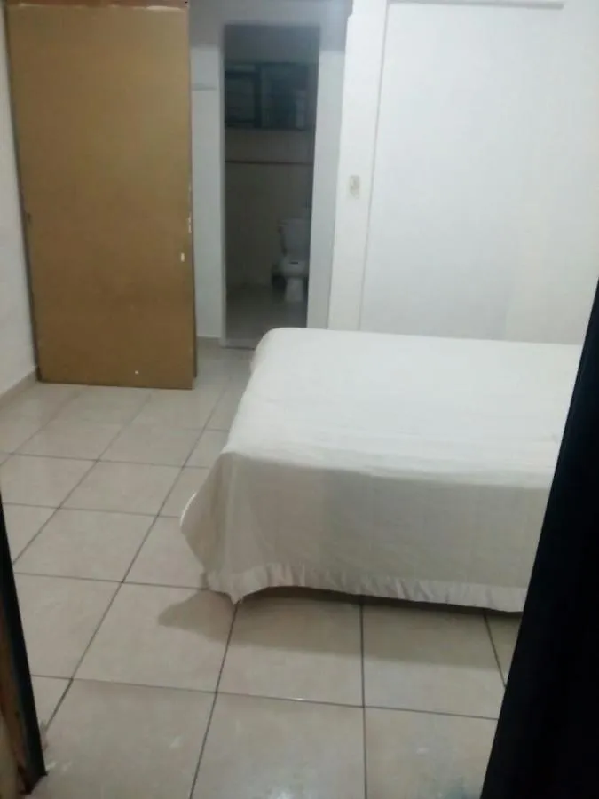 Casa Las Aguilas Hotel Guadalajara