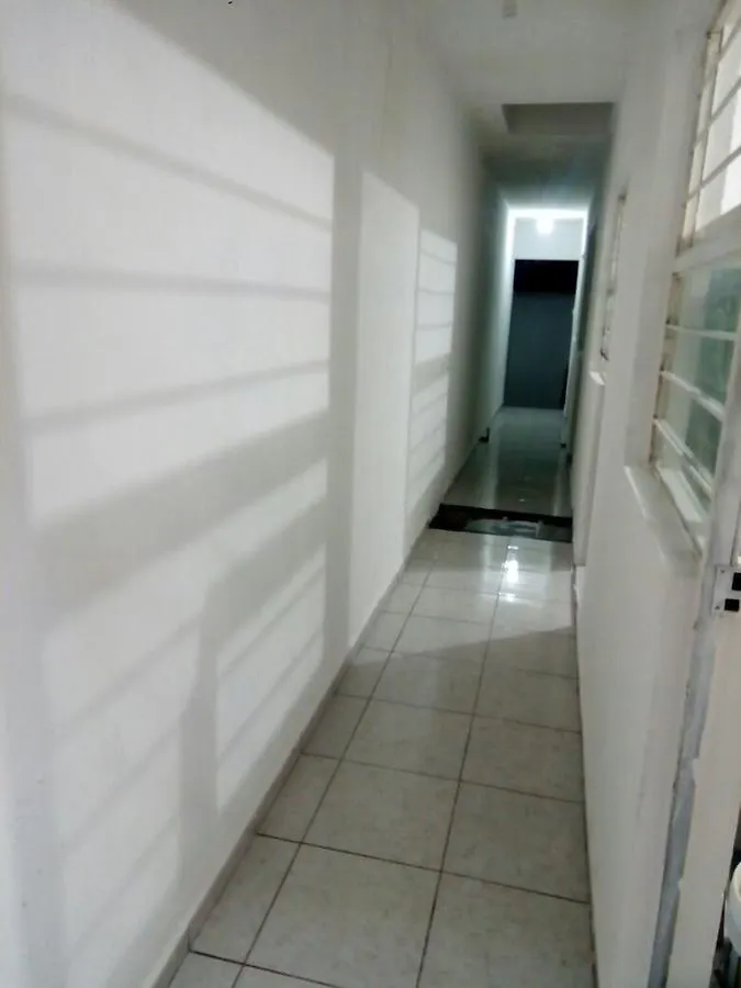 Casa Las Aguilas Hotel Guadalajara Gæstehus
