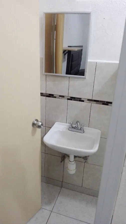 Gæstehus Casa Las Aguilas Hotel Guadalajara