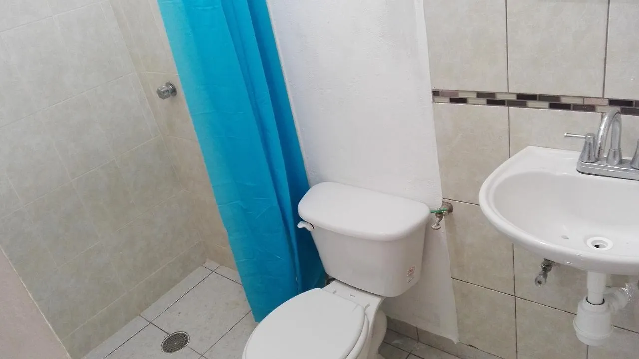 Casa Las Aguilas Hotel Guadalajara Gæstehus