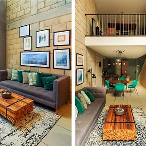 Appartement Tribu Centro Historico, Guadalajara